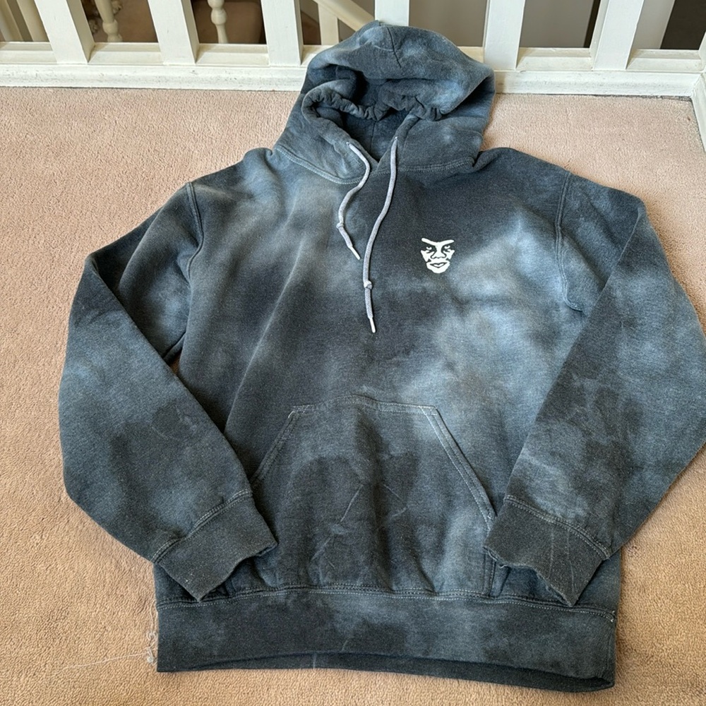 Obey Hoodie